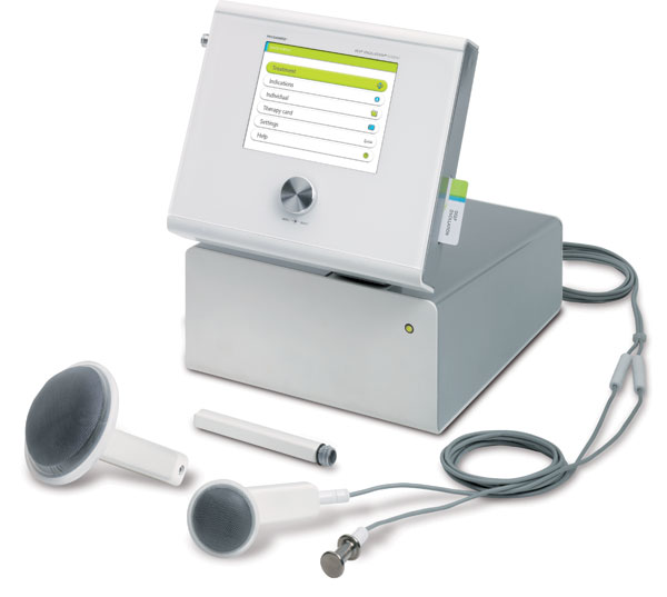 New Nhs And Private Clinics Are Using Deep Oscillation® Therapy For The Treatment And Management