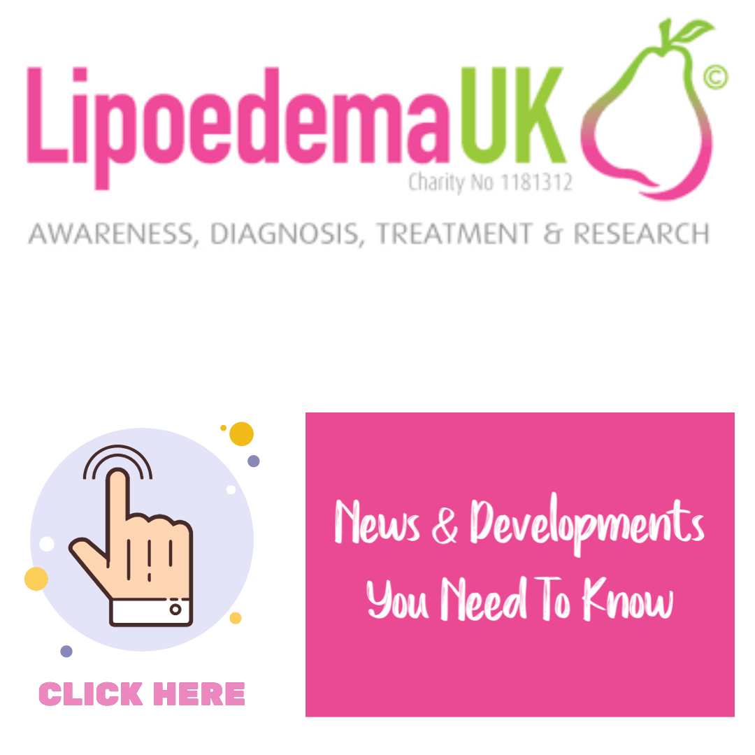 Symptoms - Lipoedema UK