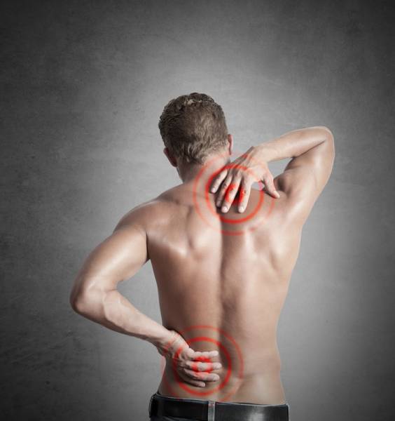 Back Stiffness - Orchard Health Clinic - Osteopathy, Physiotherapy and  Chiropractic